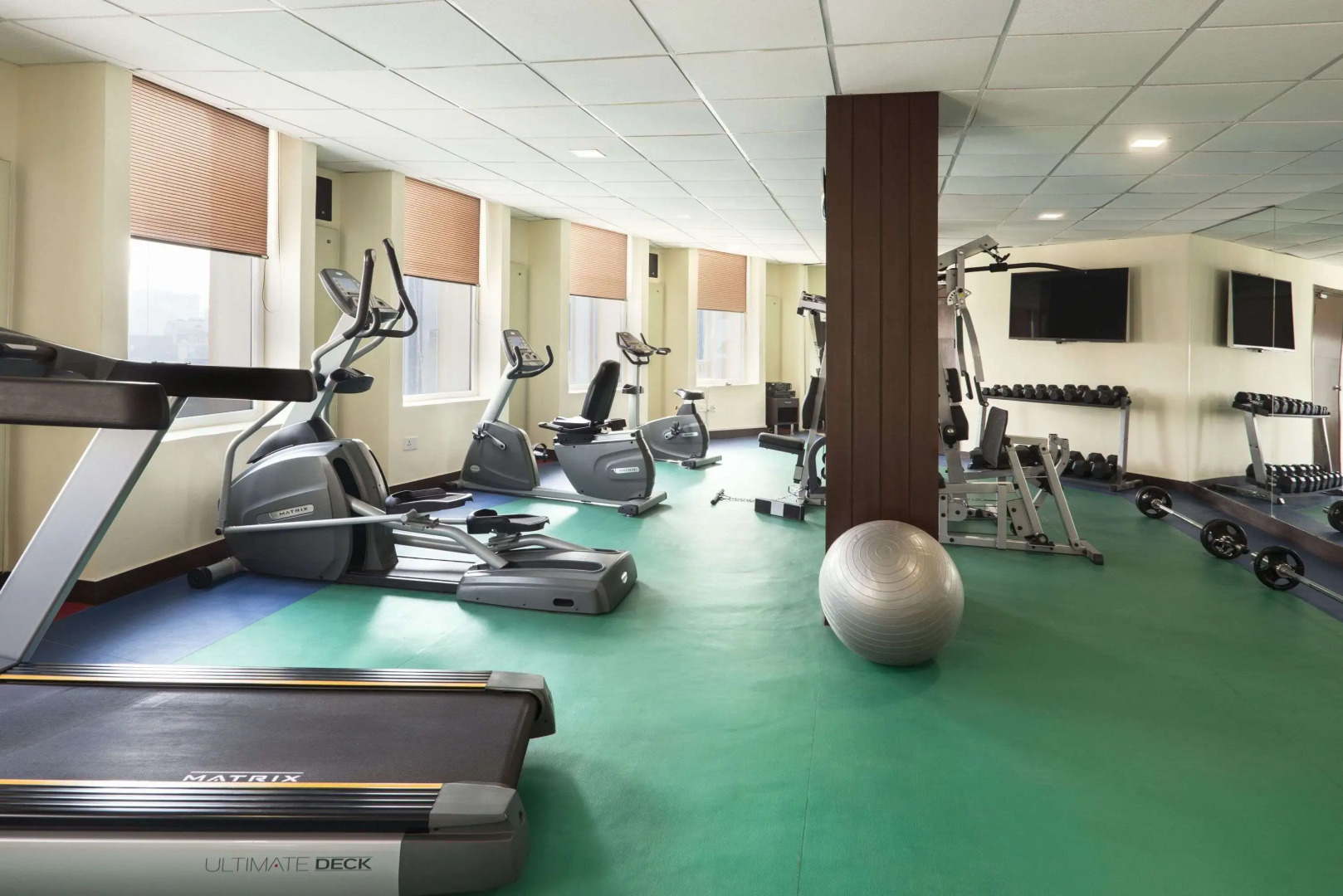 Days Hotel by Wyndham Jalandhar Jyoti Chowk