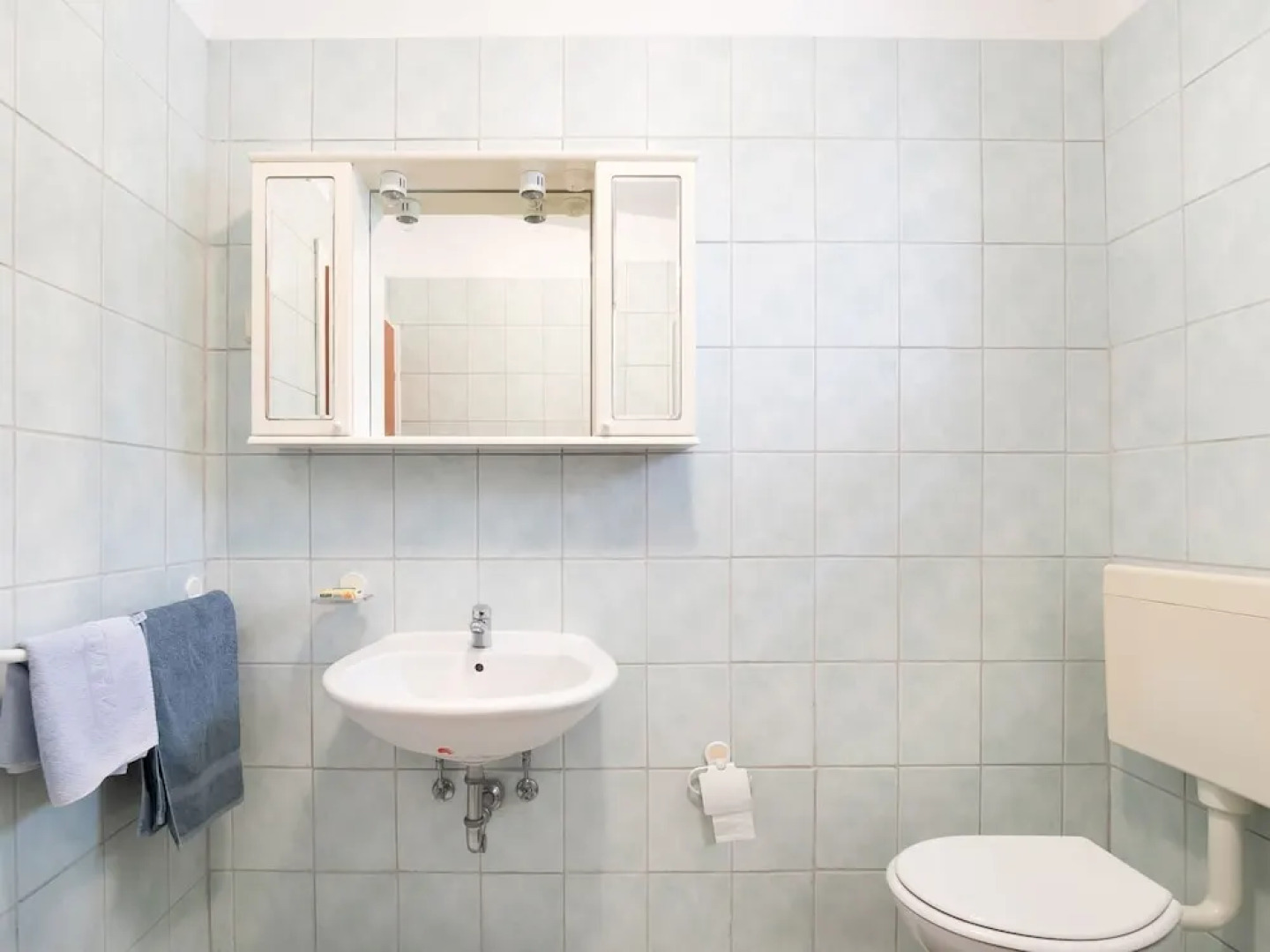 Lovely Apartment in Krneza Near Seabeach