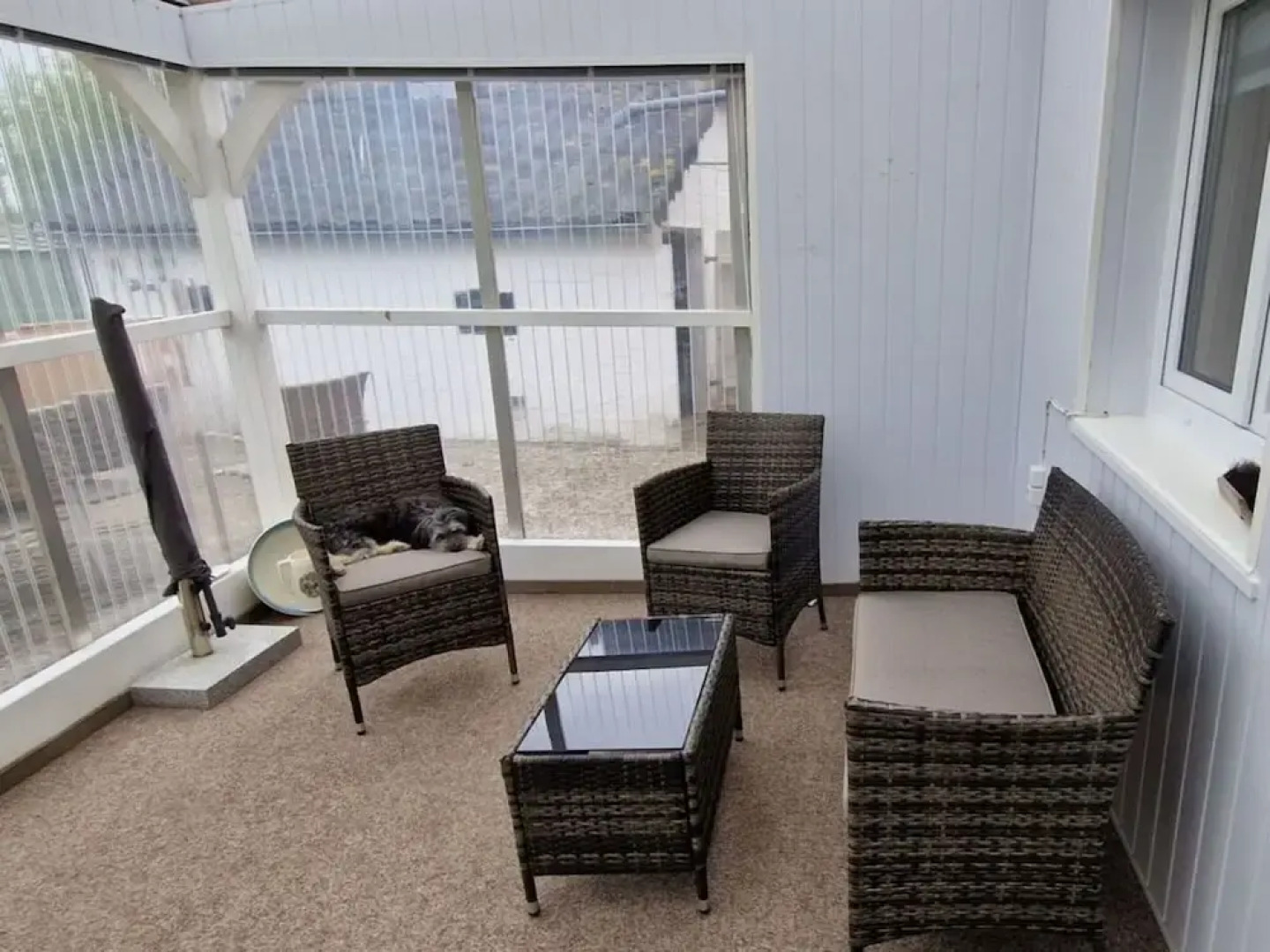 Pellworm Ostersiel 1