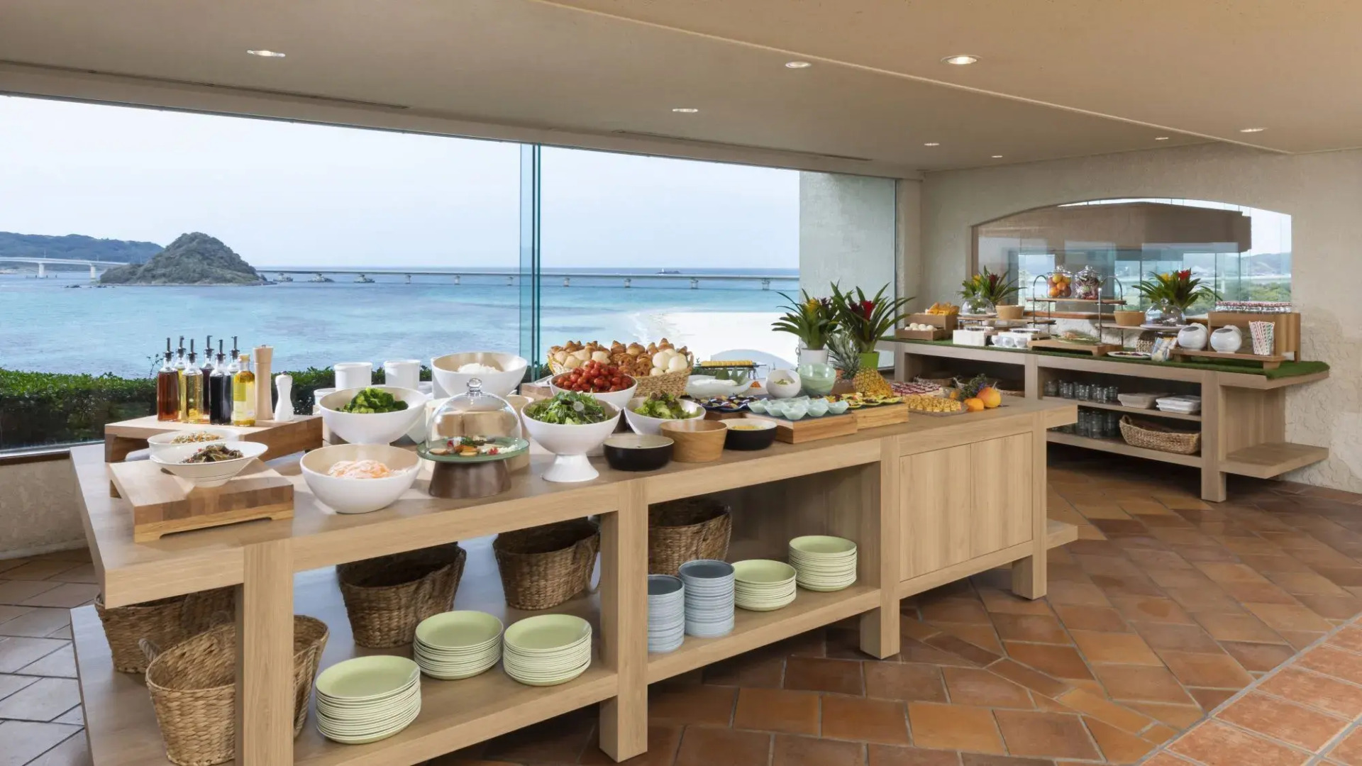 Hotel Nishi-Nagato Resort