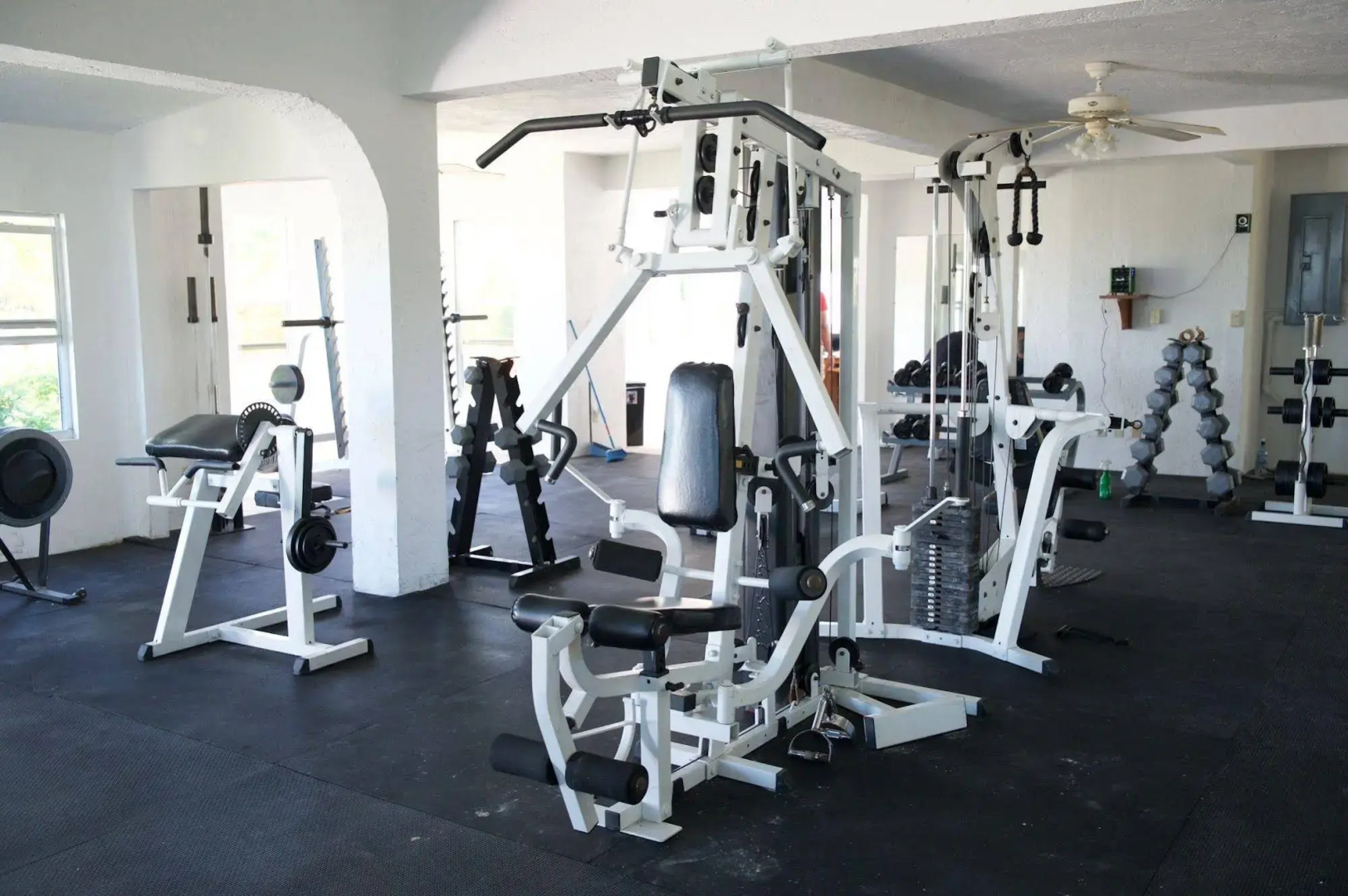 Best Western Grand Baymen Gardens
