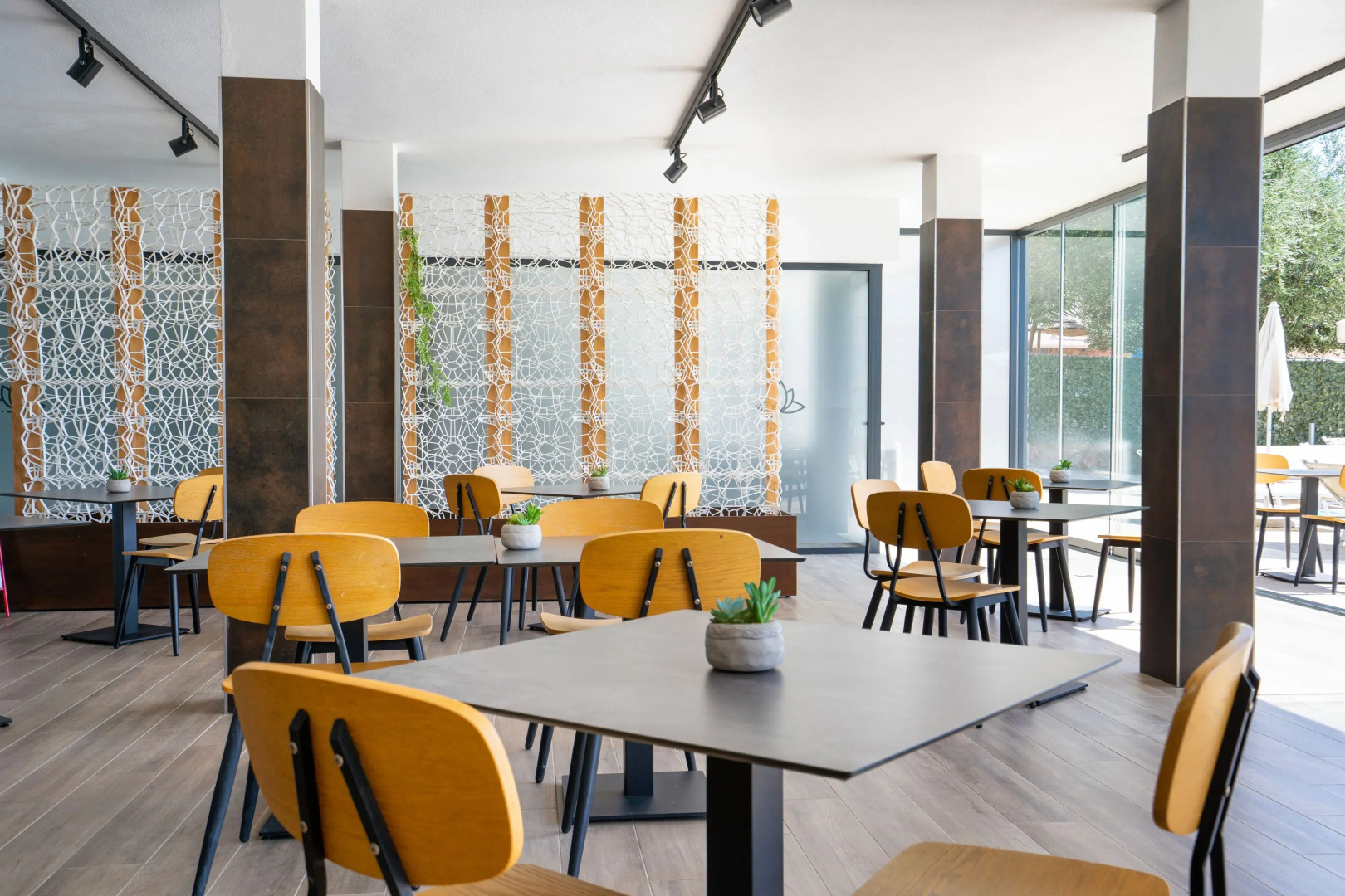 Horizon Hotel  Badesi