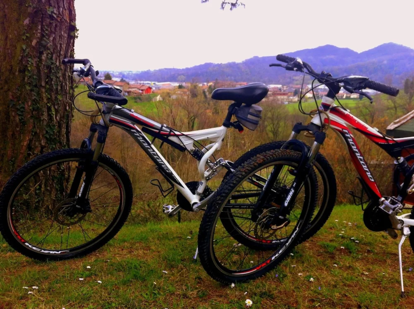 TaiObe Romantic Chalet Relax - Citta Alta Bergamo & Airport