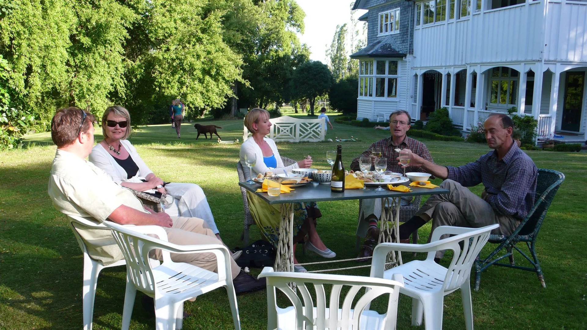 Gunyah Country Estate