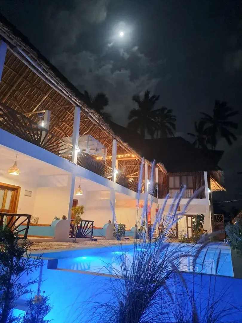 Villa Adelina Zanzibar