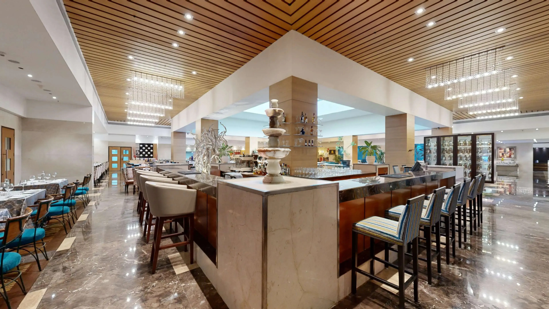 Radisson Blu Hotel Ranchi