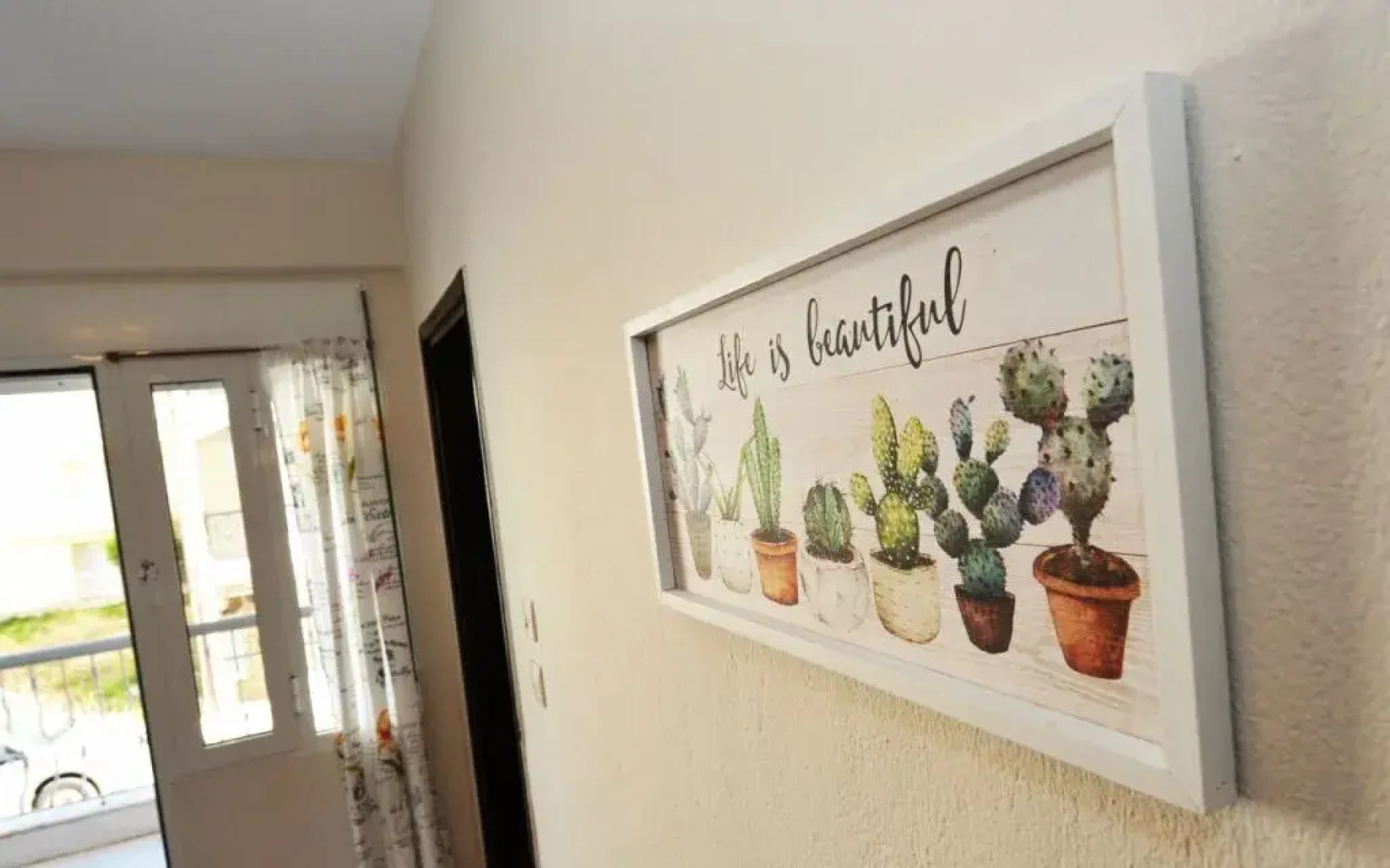 3S Apartments 3rd - Nea Flogita Halkidiki