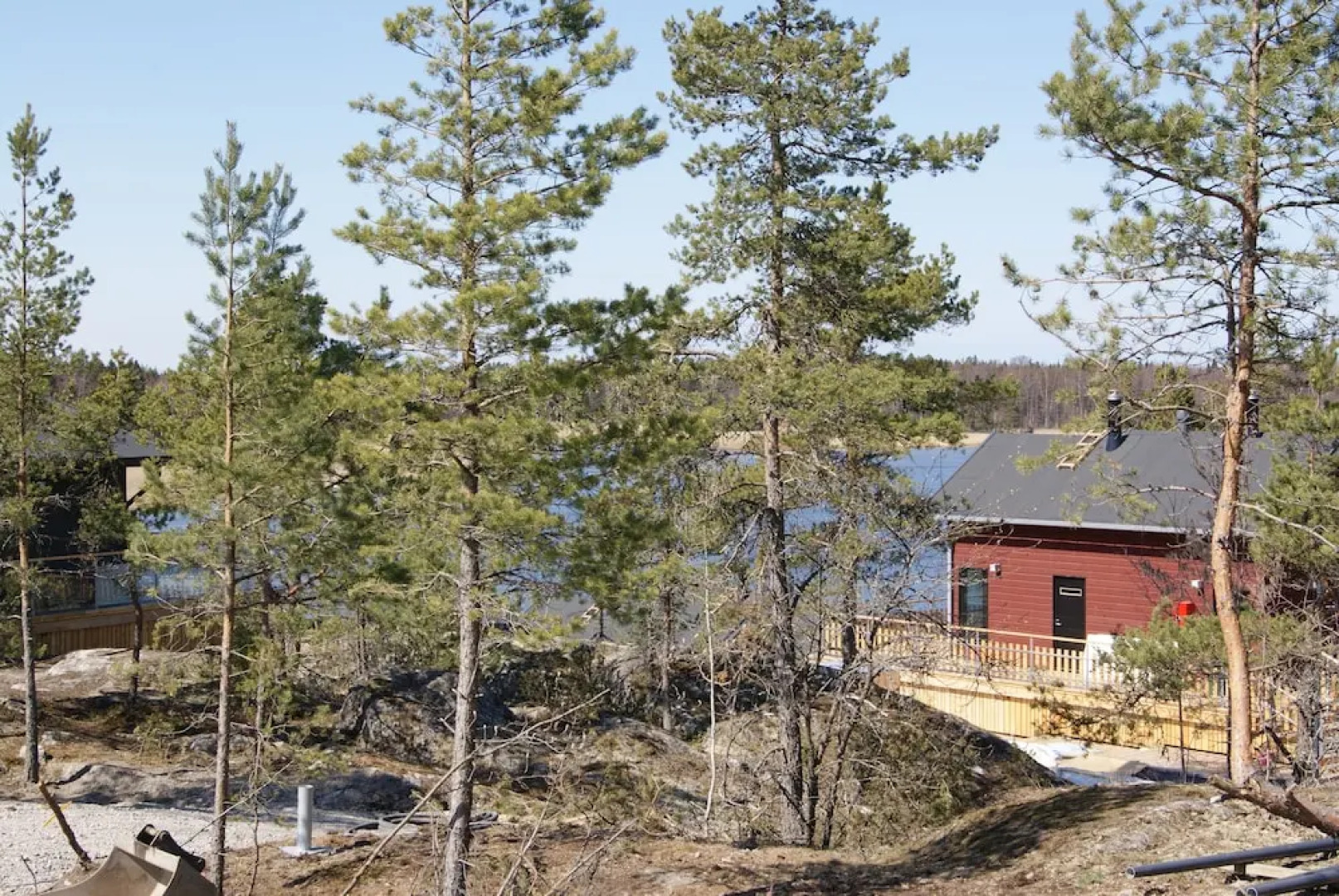 Hyvinvointi- ja Elämyskeskus Helmiranta