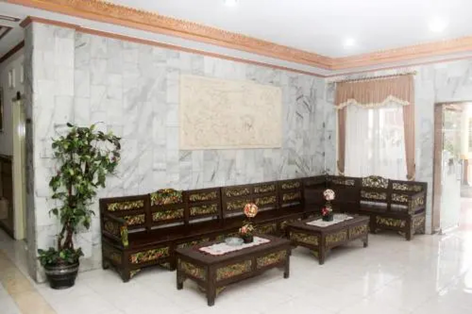 Hotel WIWI PERKASA 2