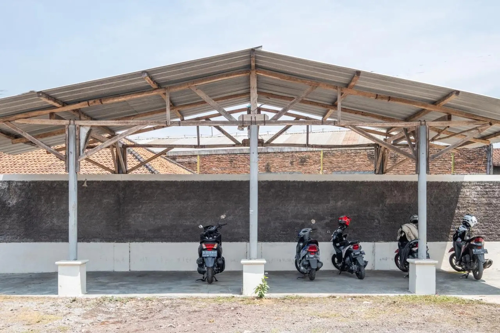 OYO 1370 Sudirman Guesthouse Syariah