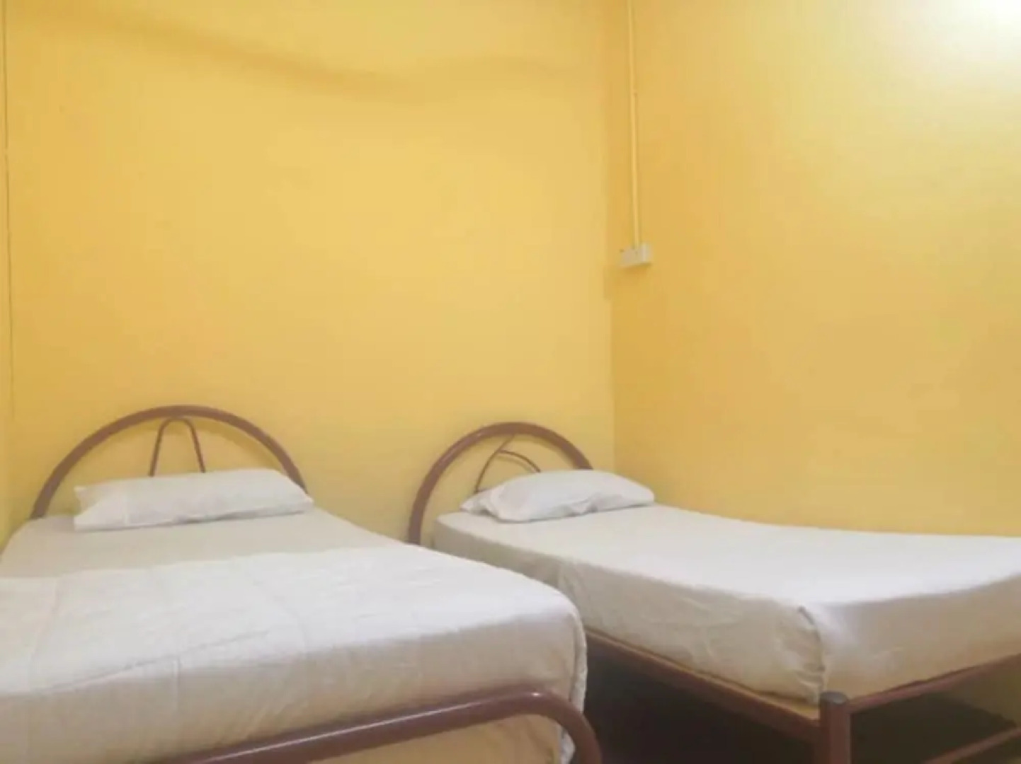 OYO Home 90335 Merkang Guesthouse