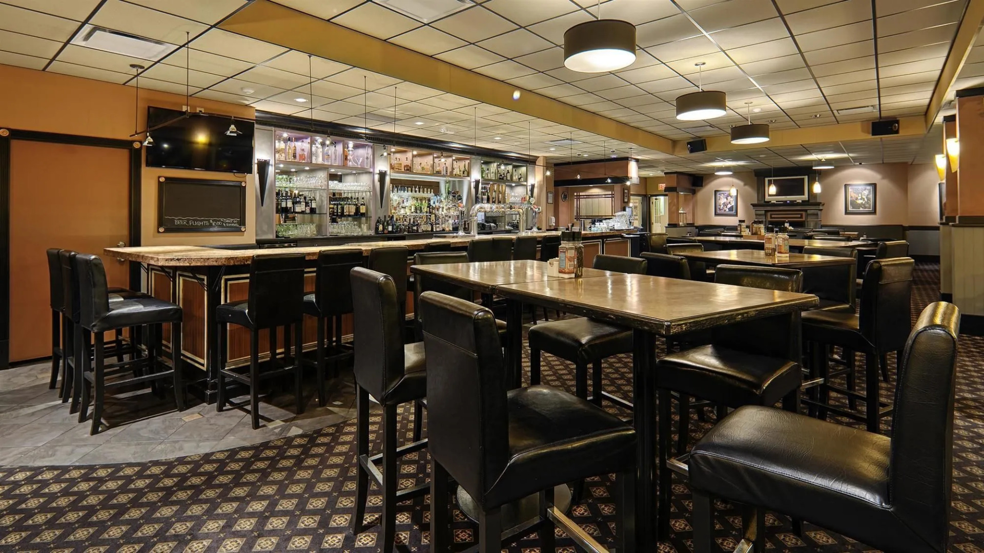 Best Western Cowichan Valley Inn