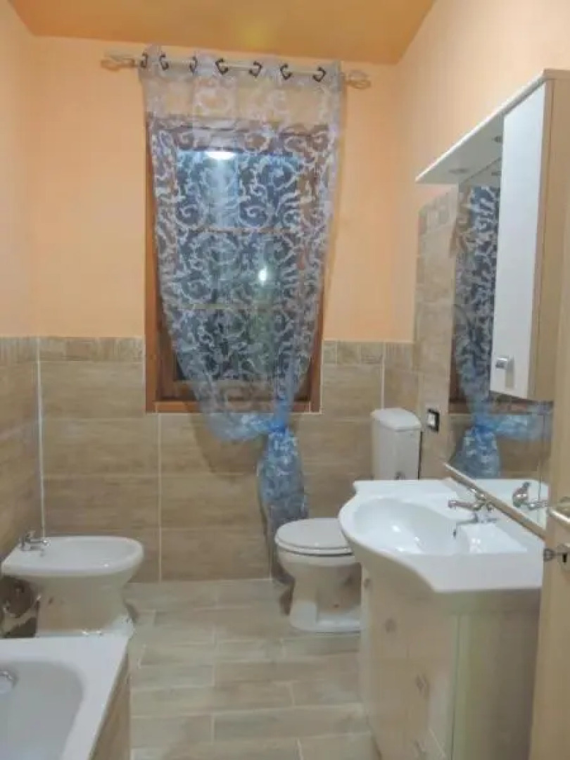 Il Cipresso del Gallo