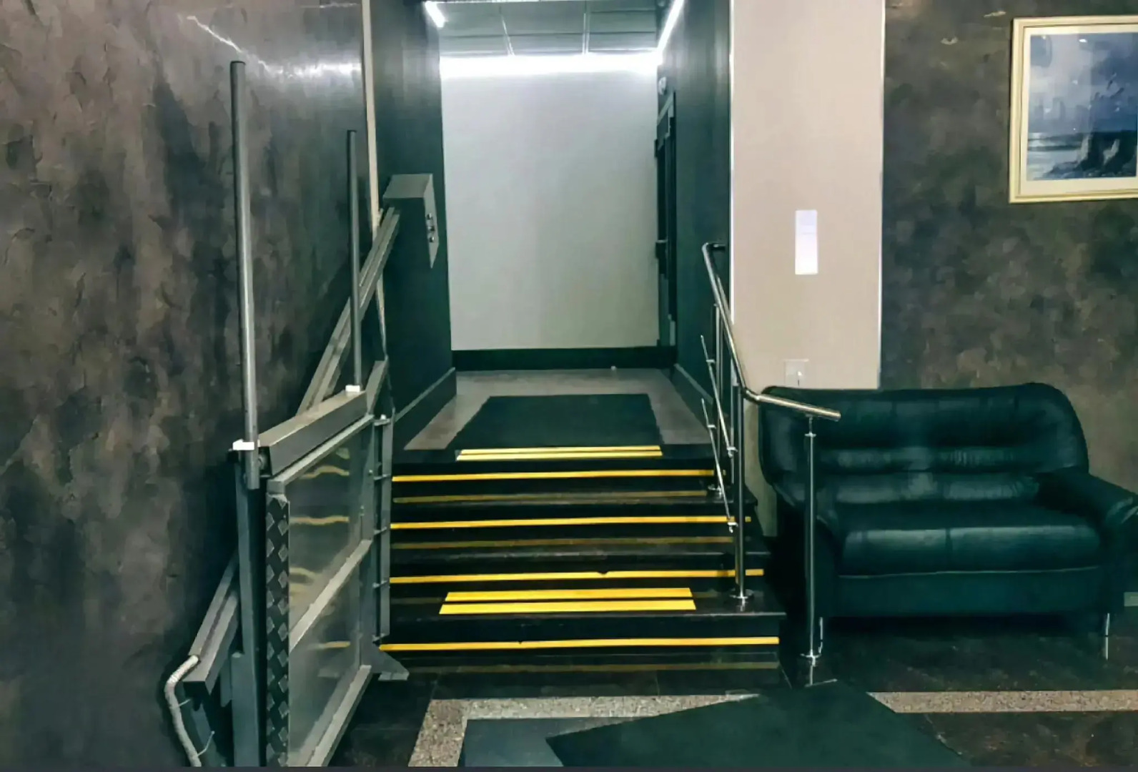 Уютные апартаменты на улице Швецова