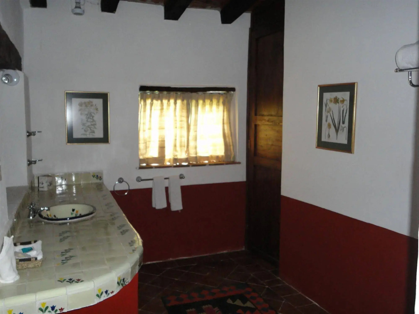 Hacienda de la Luz