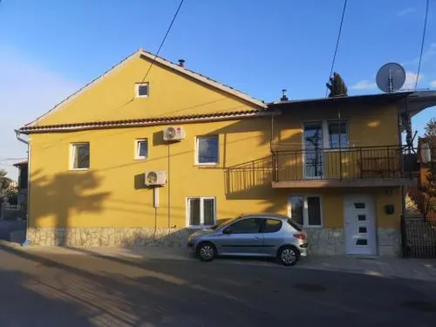 Apartment Matulji *XXVI *