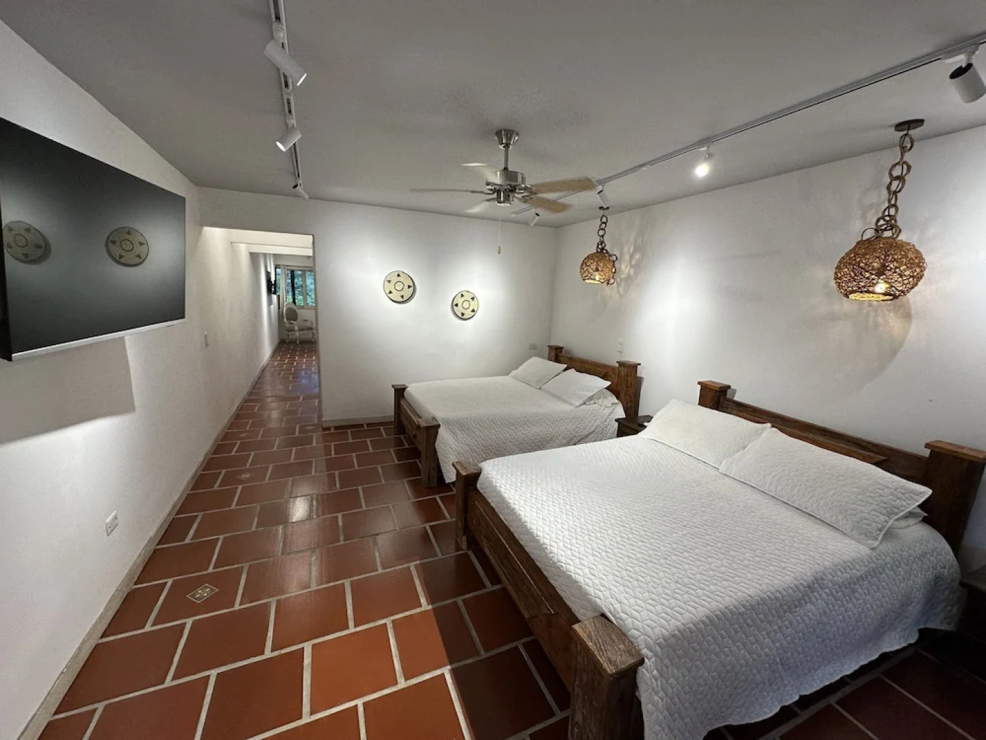 Hacienda Hotel El Percal