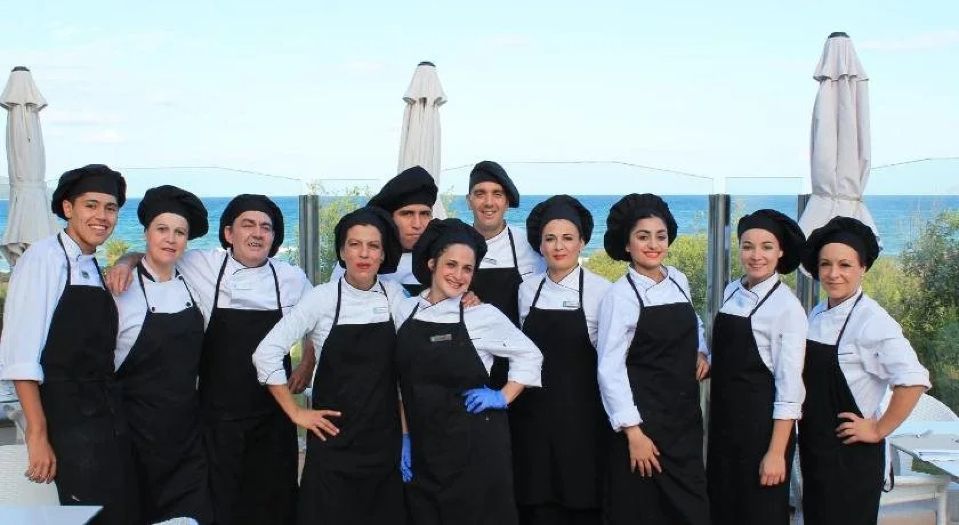 Playa Esperanza Resort