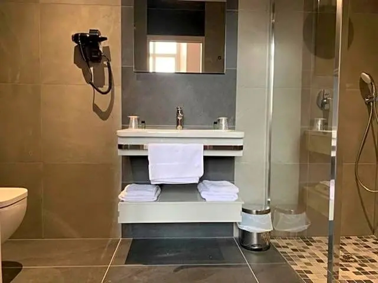 Hôtel Saint-Christophe