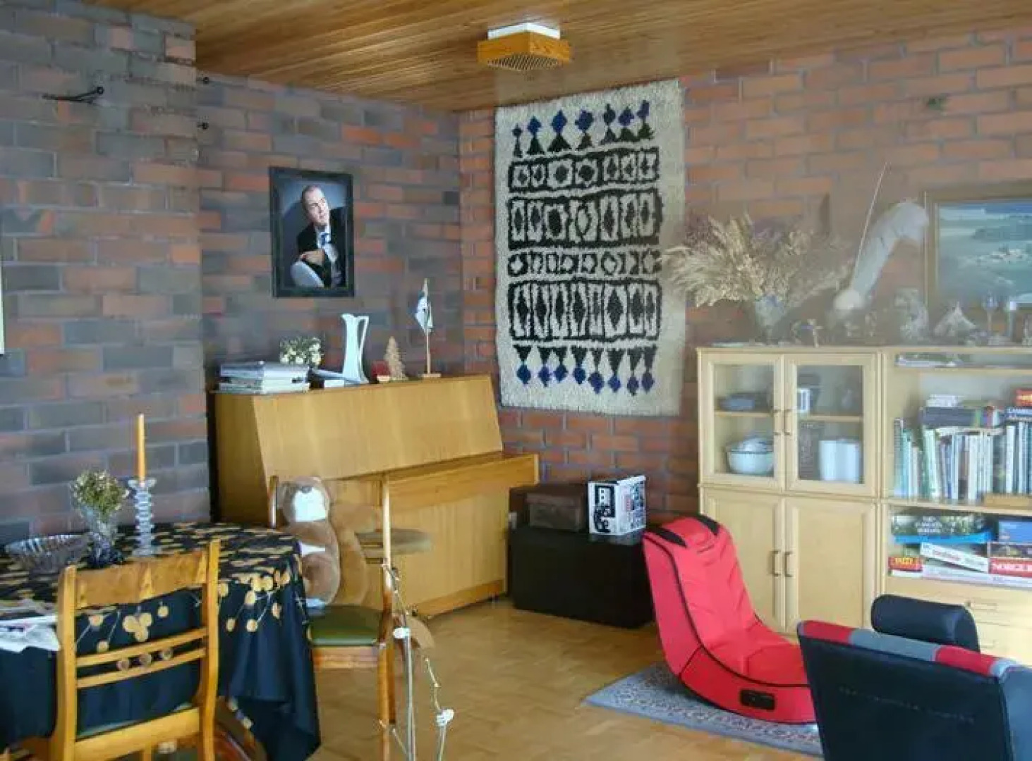 Liukonpellon Luomutila