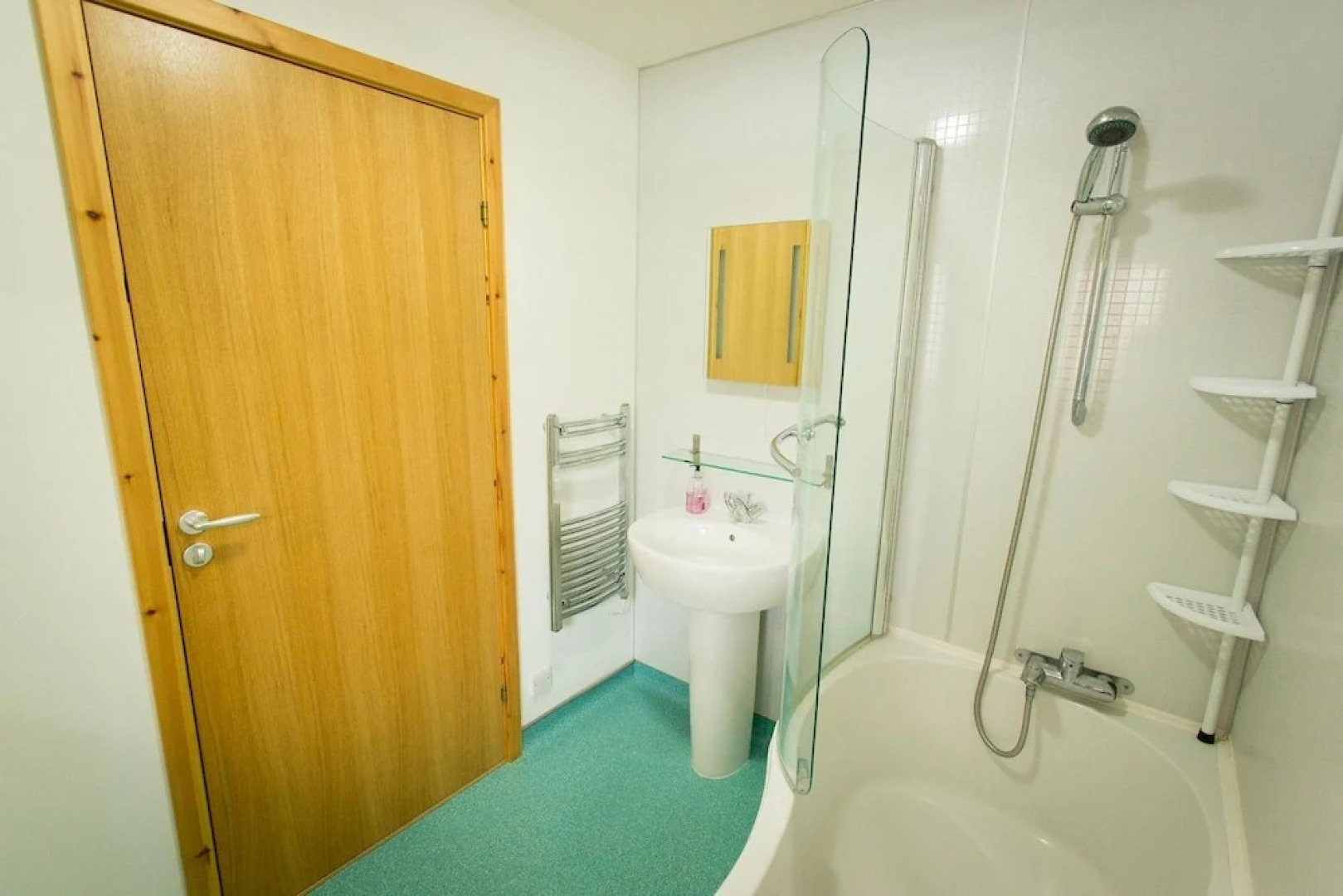 Abateg Self-Catering