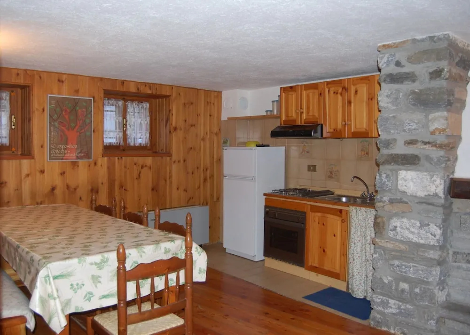 Case Gran Paradiso Villaggio Diffuso