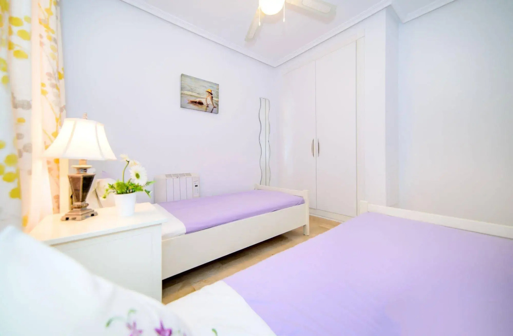 Apartamento Bennecke Zafiro