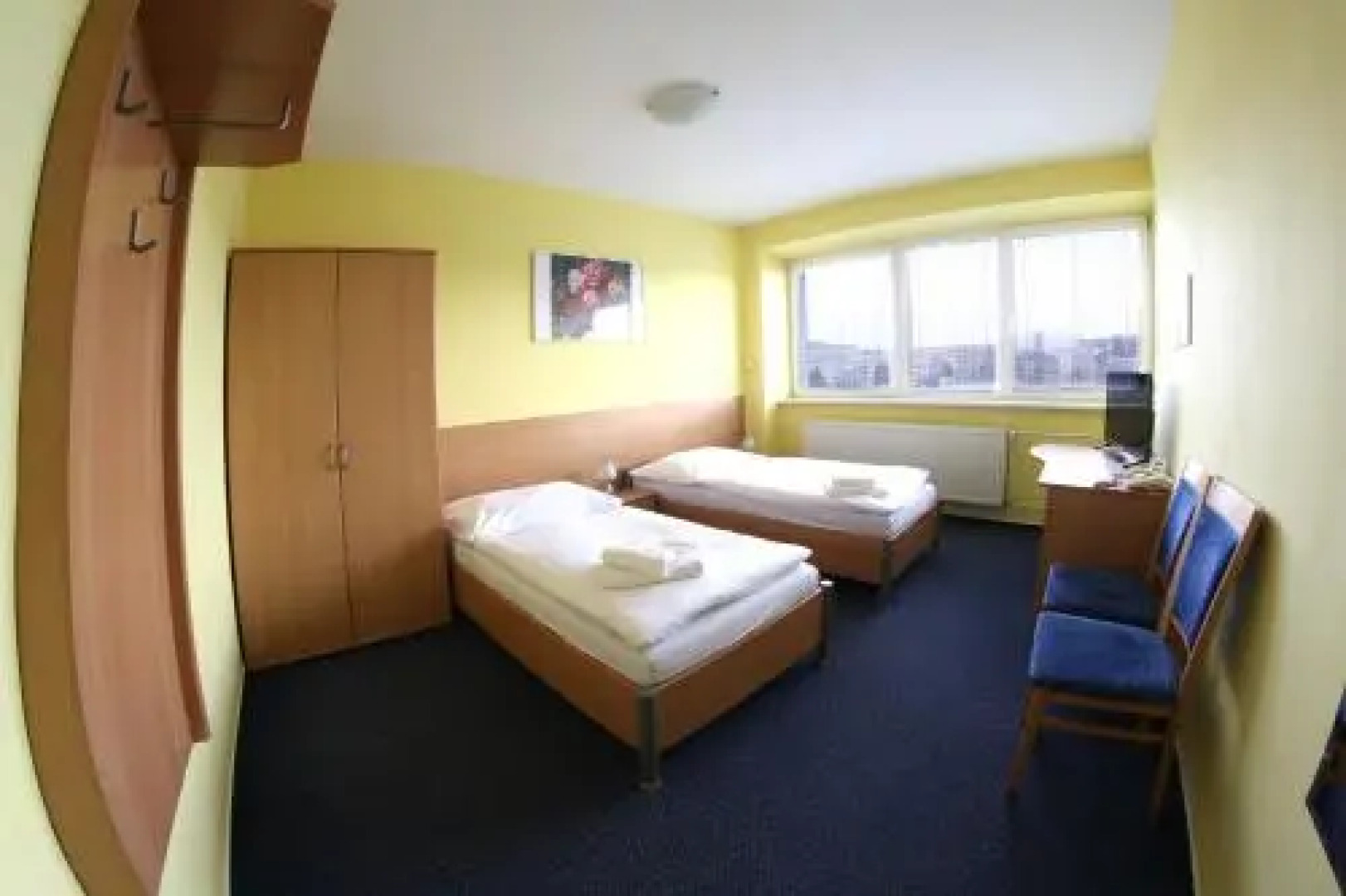 Penzión Medený Hámor