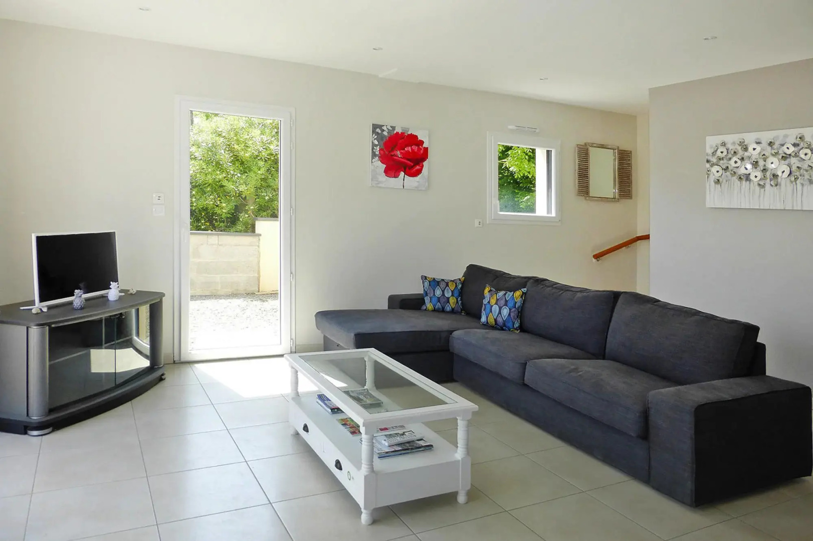 Comfortable Holiday Home, Near Ploubazlanec Beach