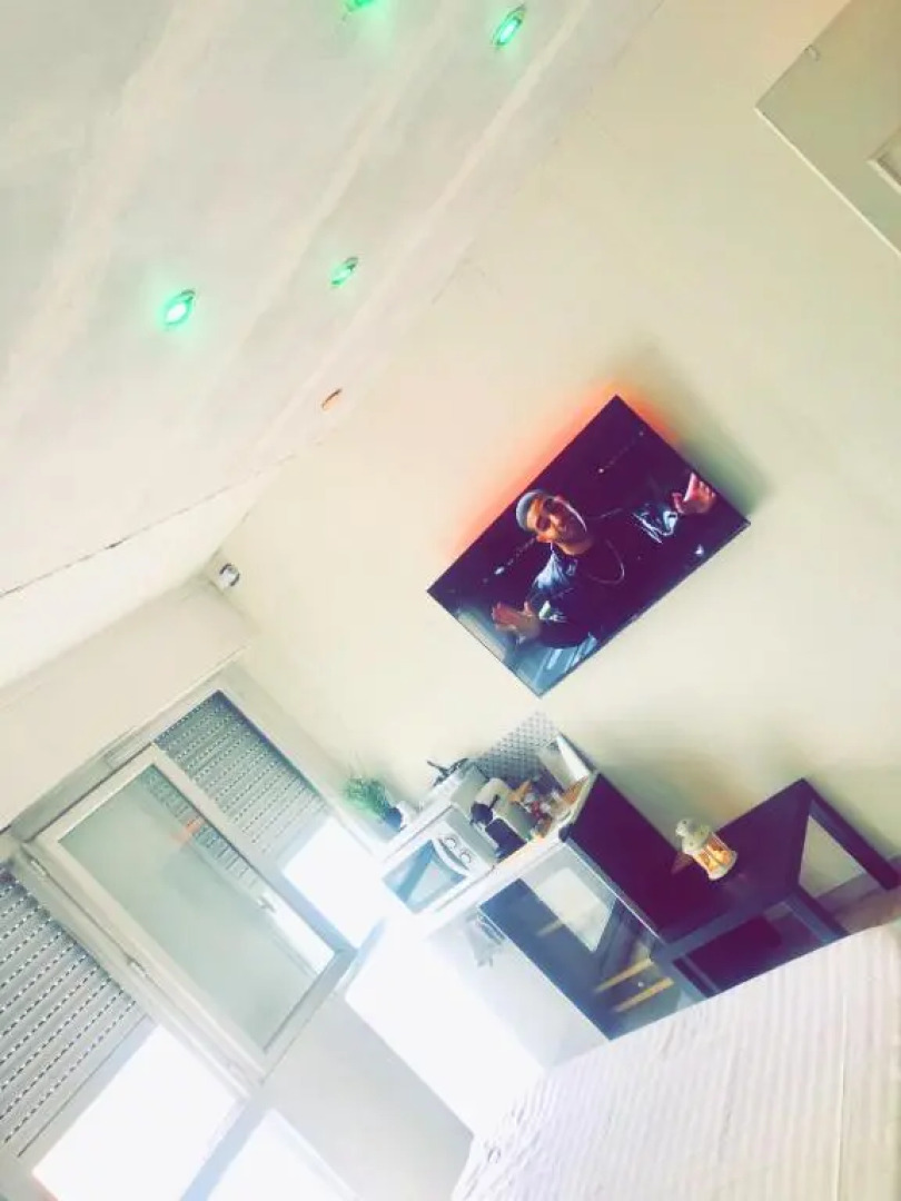 Wonderful fully equipped apartment