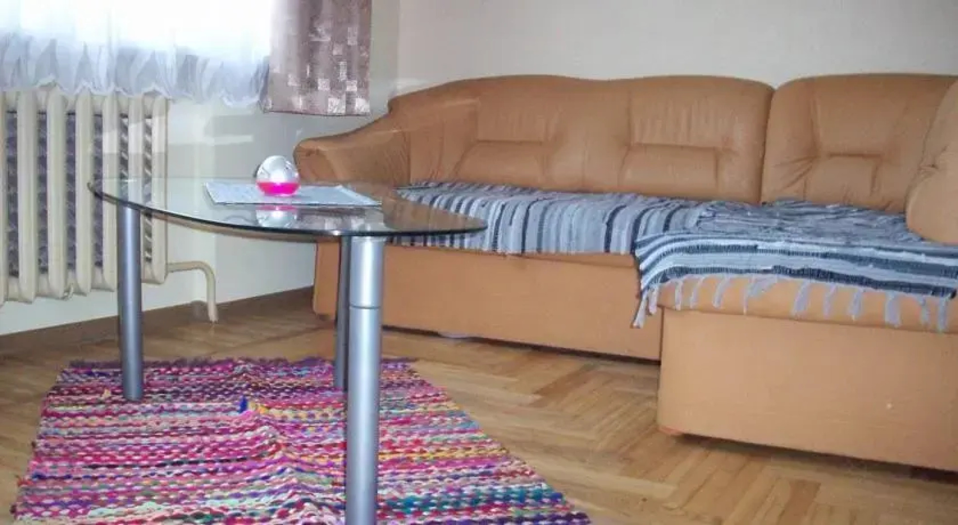 Andriaus Apartamentai