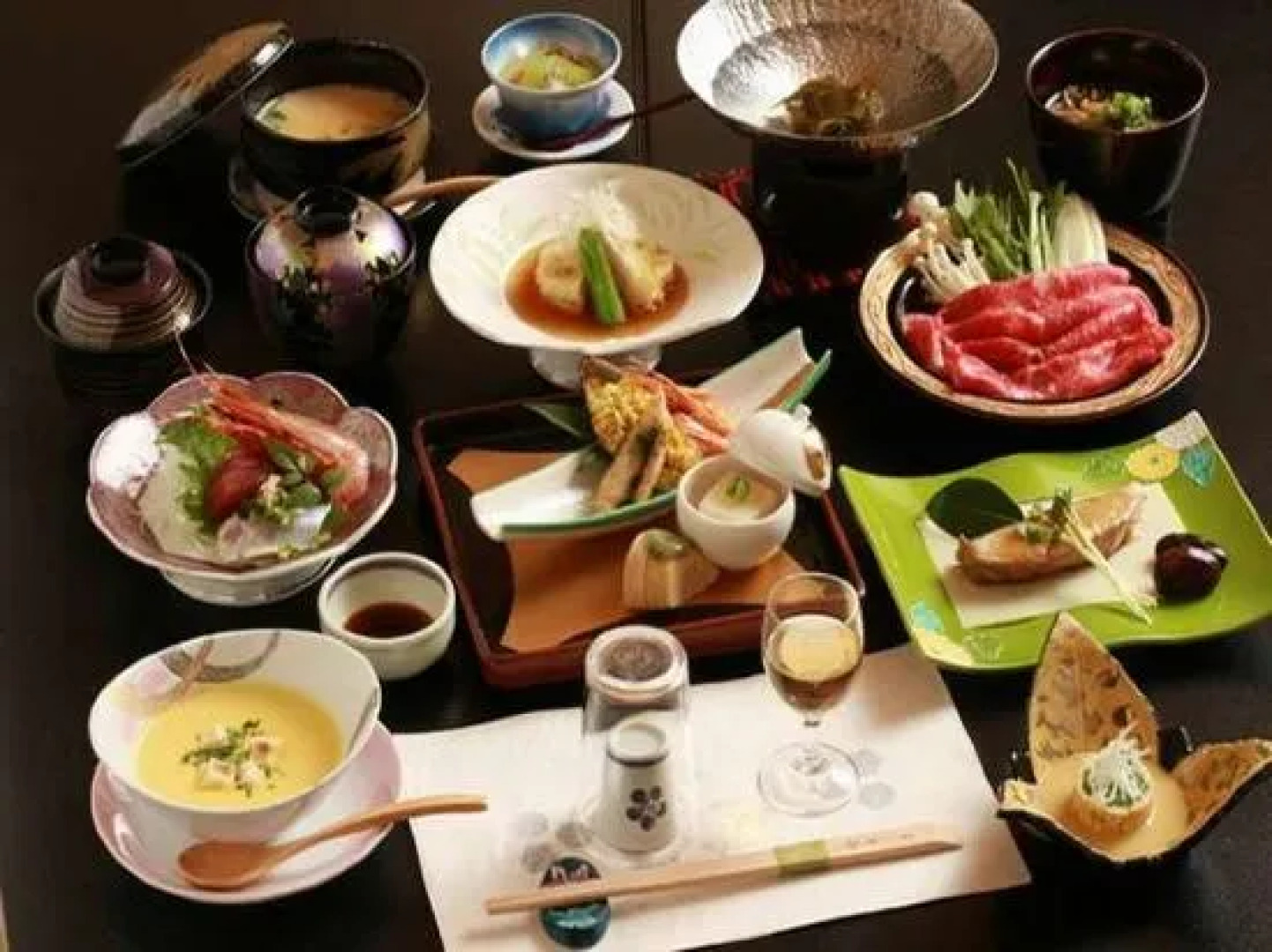 Umemura Ryokan Uguisutei