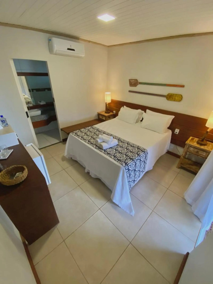 Pousada Alto da Floresta Noronha by Alto da Ilha