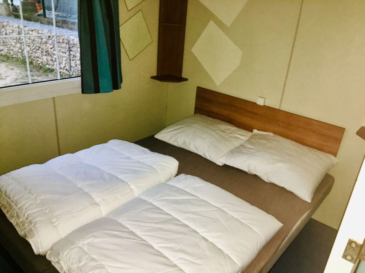 Camping Castell Daro