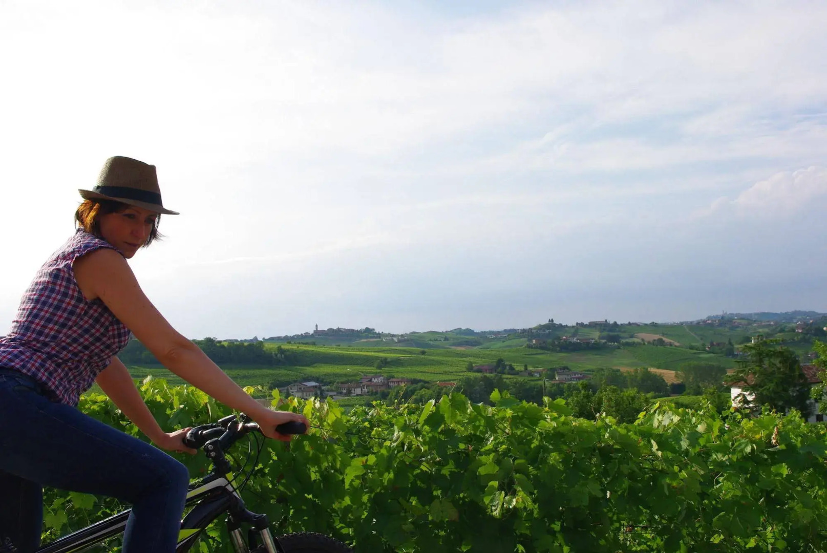 NaturalMente Wine Resort