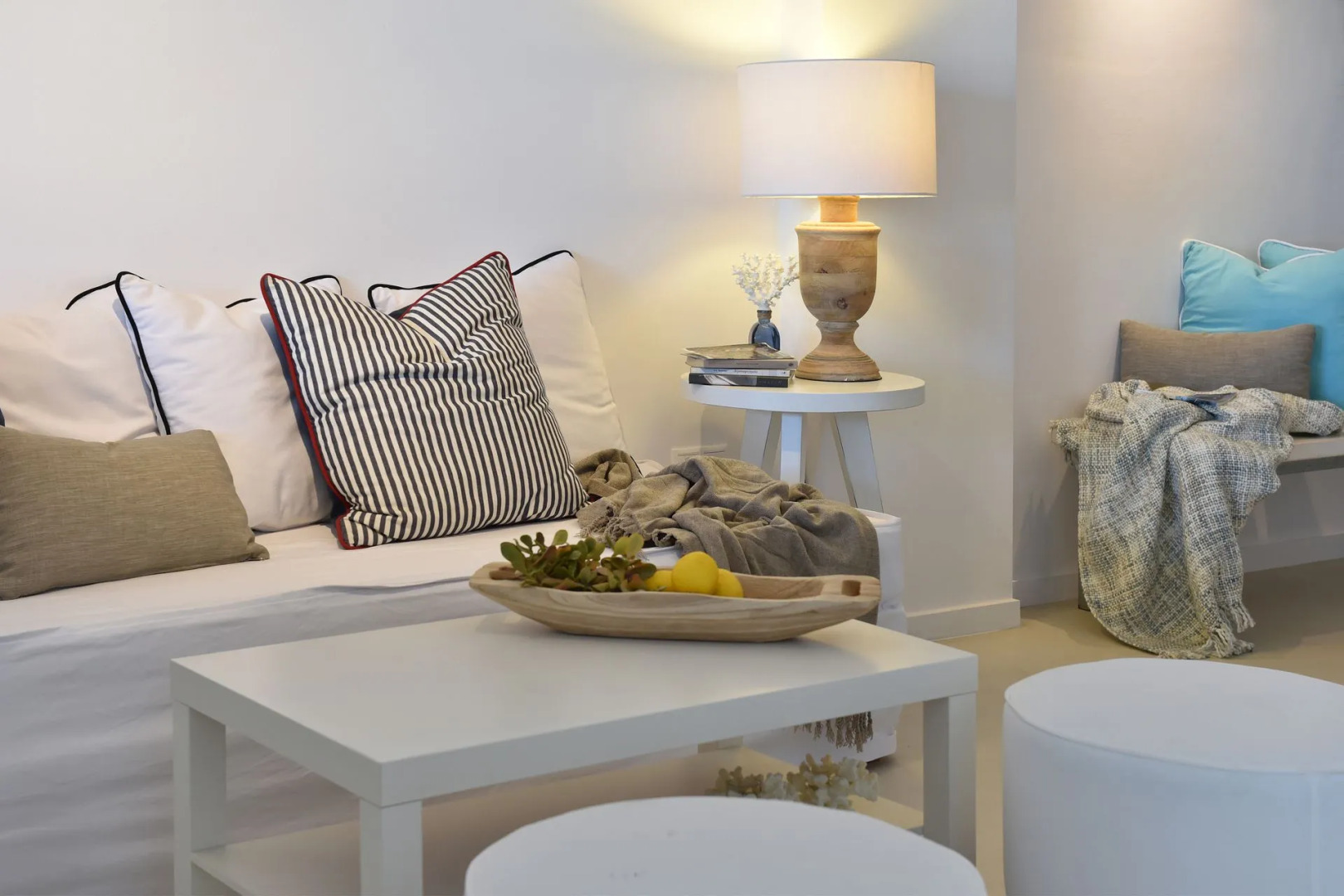 Ambassador Luxury Villas