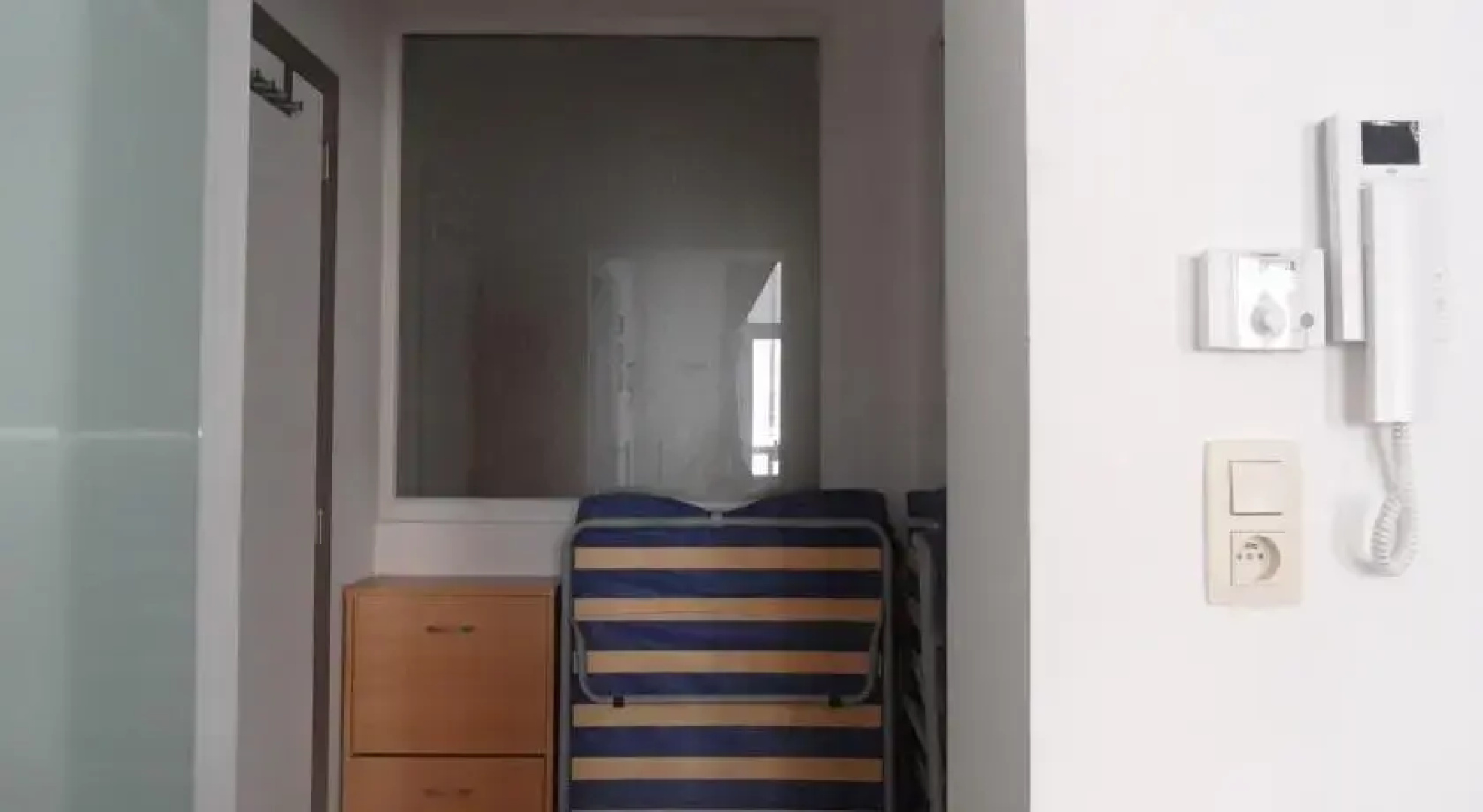 Apartment Tour & Taxis 1
