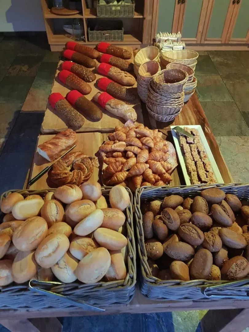 Reit-und Sporthotel Nordmann