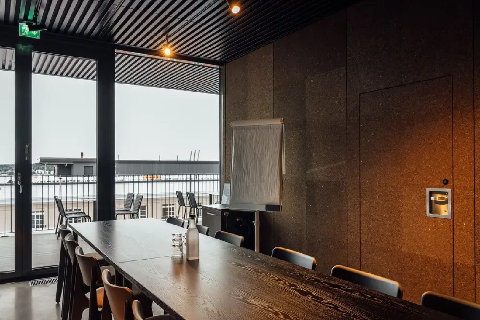 Unity Tampere - A Studio Hotel