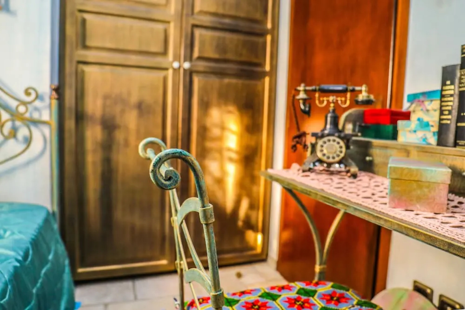 Villa Stratos Skiathos