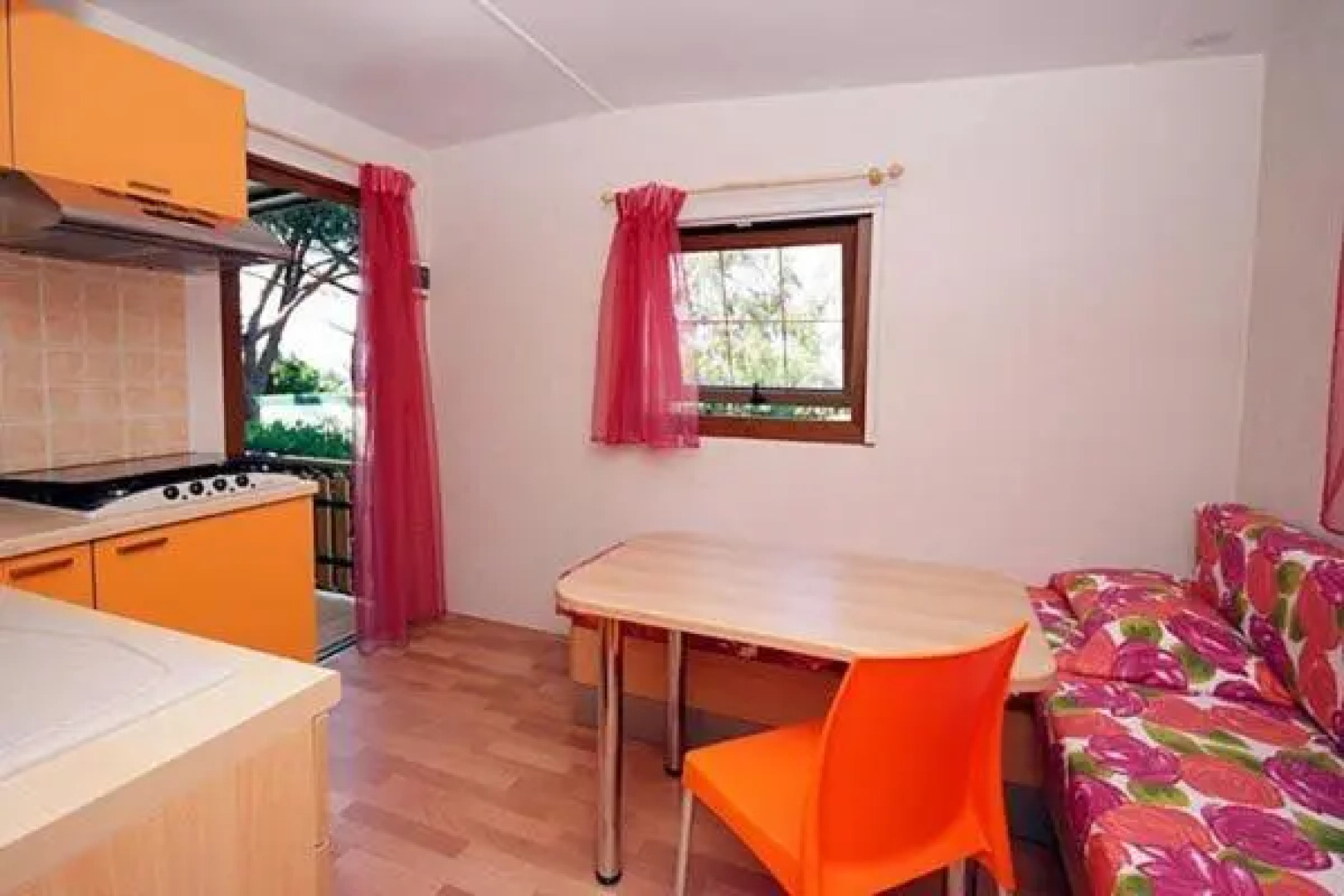 Acquaviva Village Camping