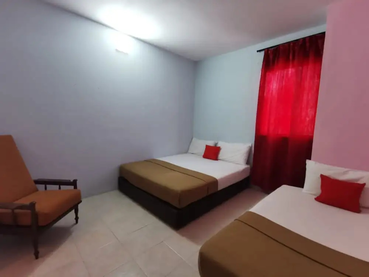 Hotel O My Seven Days Inn