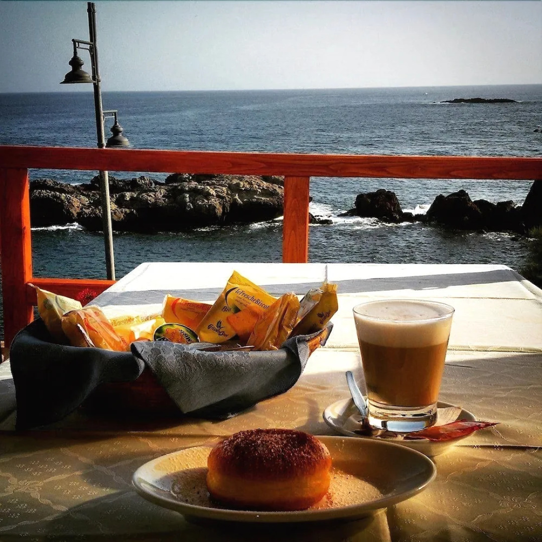 Antica Pensione Pinna