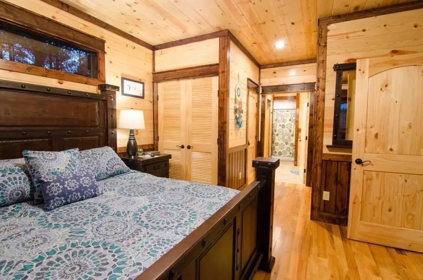 The Great Escape Lodge - 4 Br Cabin
