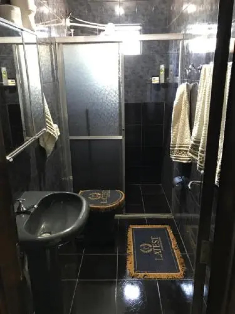 Casa Santana do Paraíso