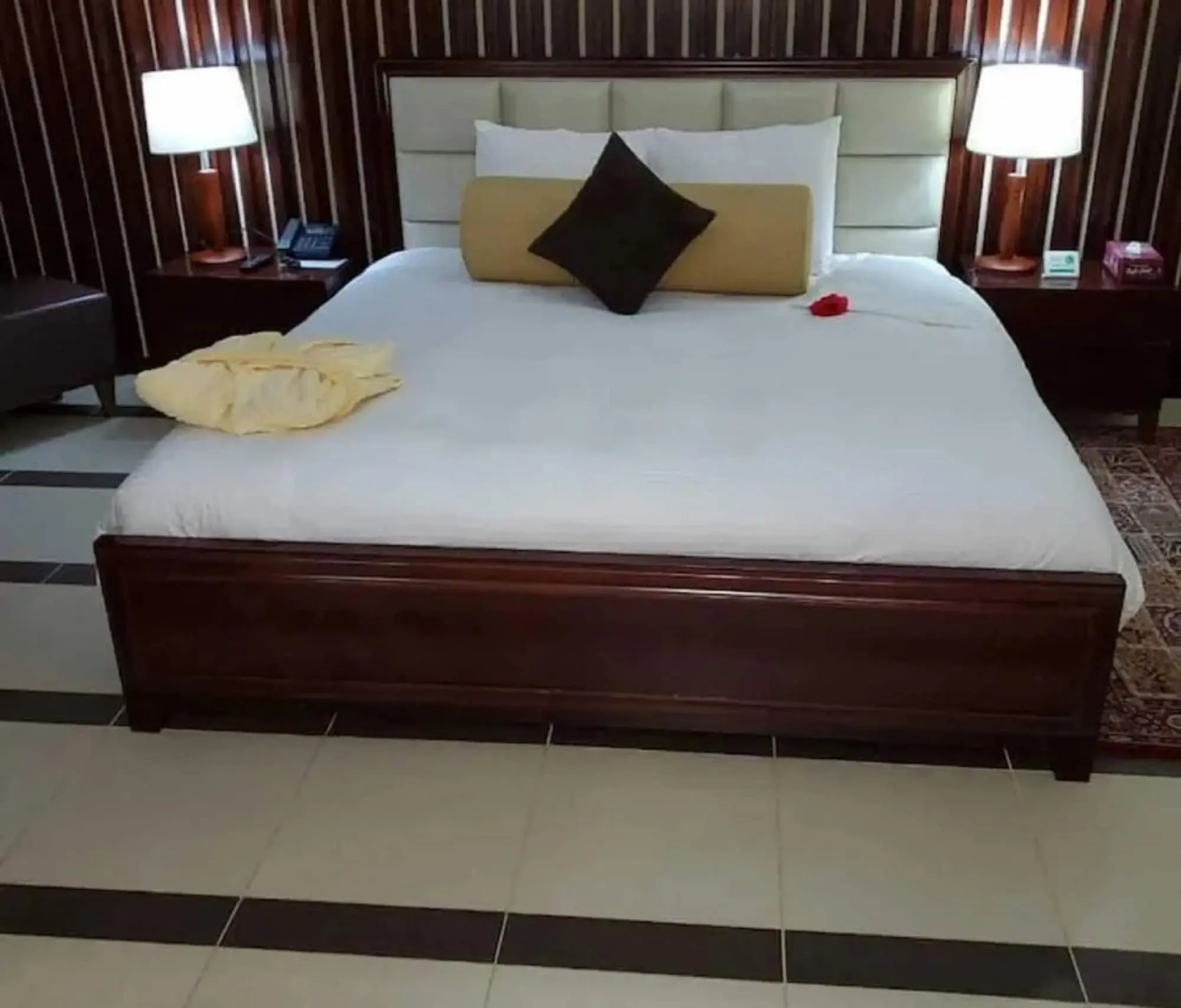 Rlj Kendeja Resort and Villas