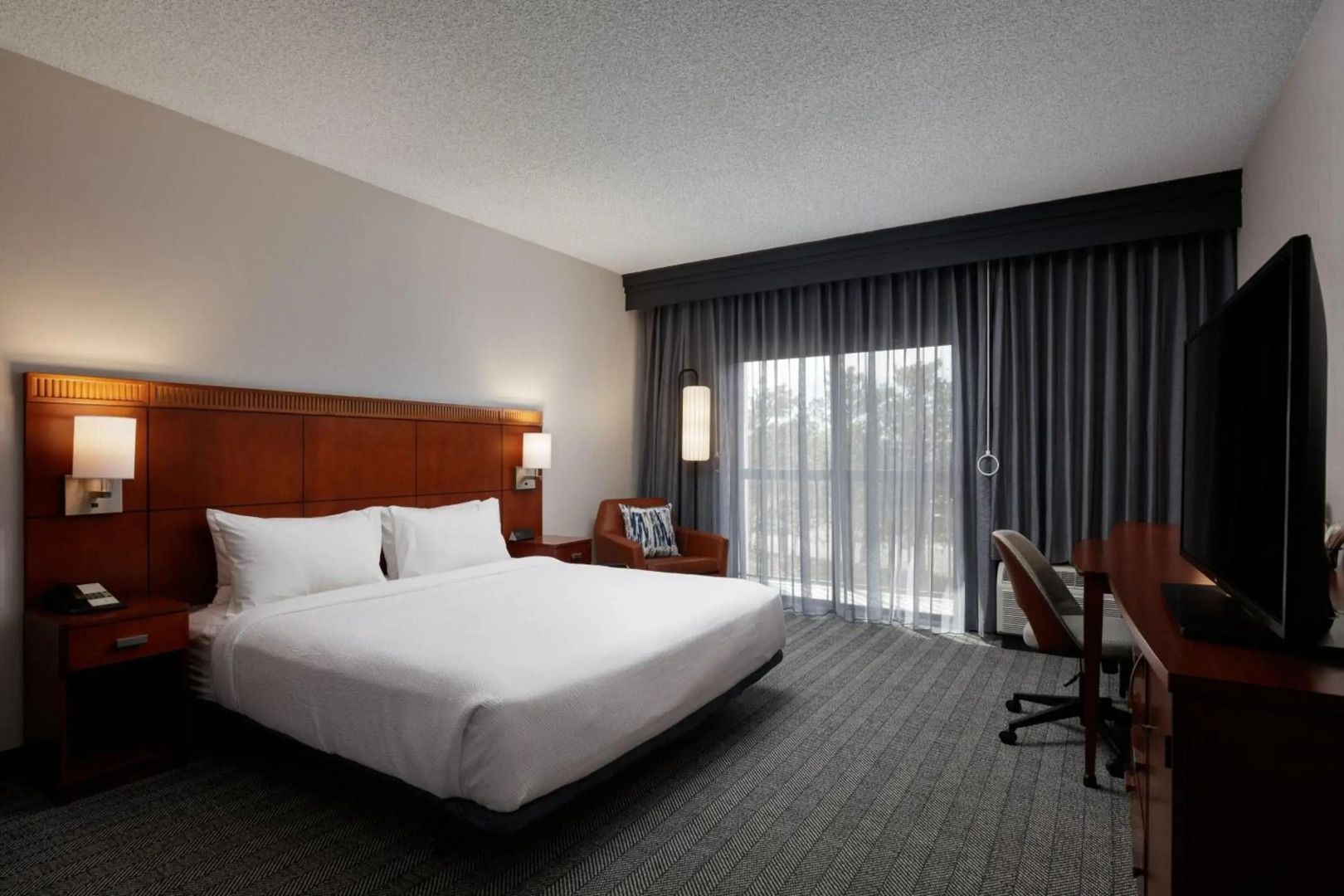 Courtyard by Marriott Denver Tech Center