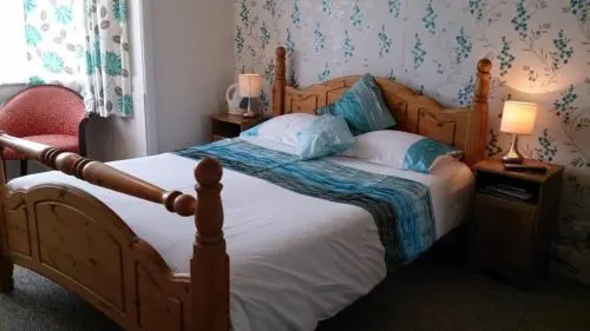 Acorns Of Lyndhurst B&B