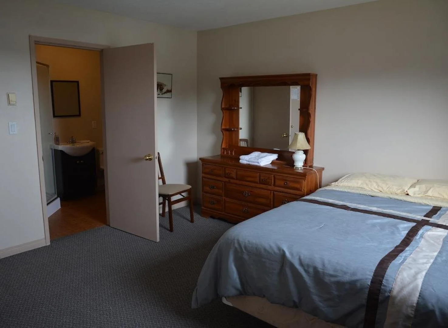 North Coast Trail Backpackers  Hostel