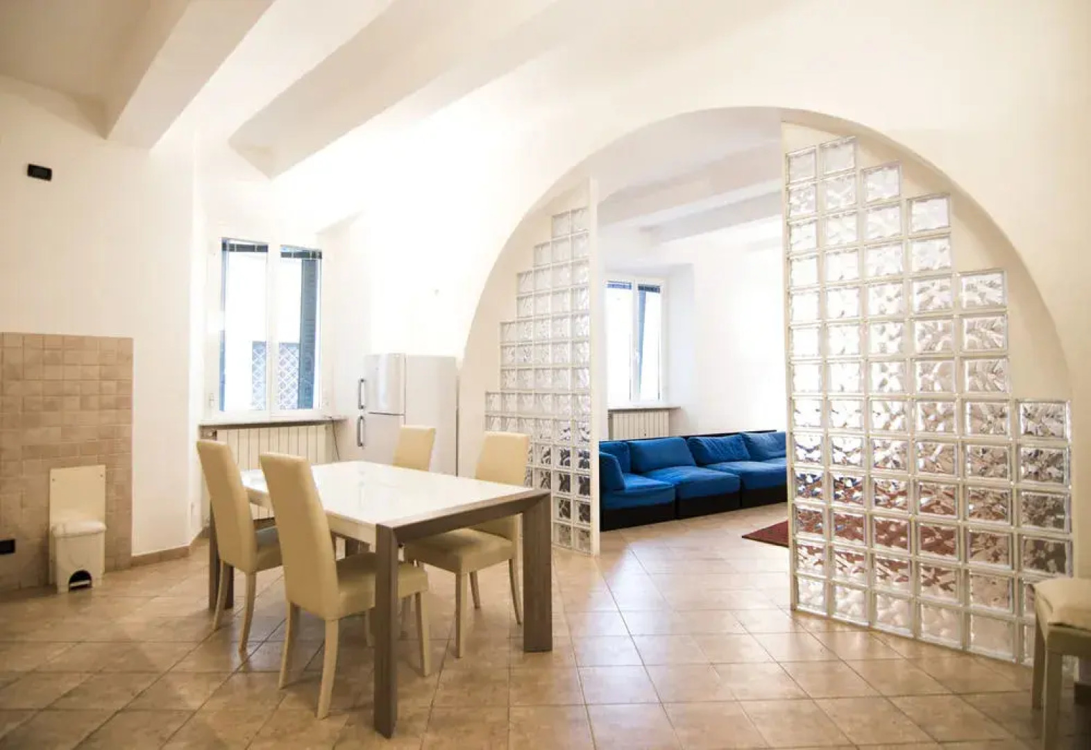 Appartamento Piazza Manzoni